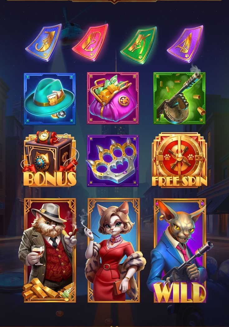 BetAlice Casino