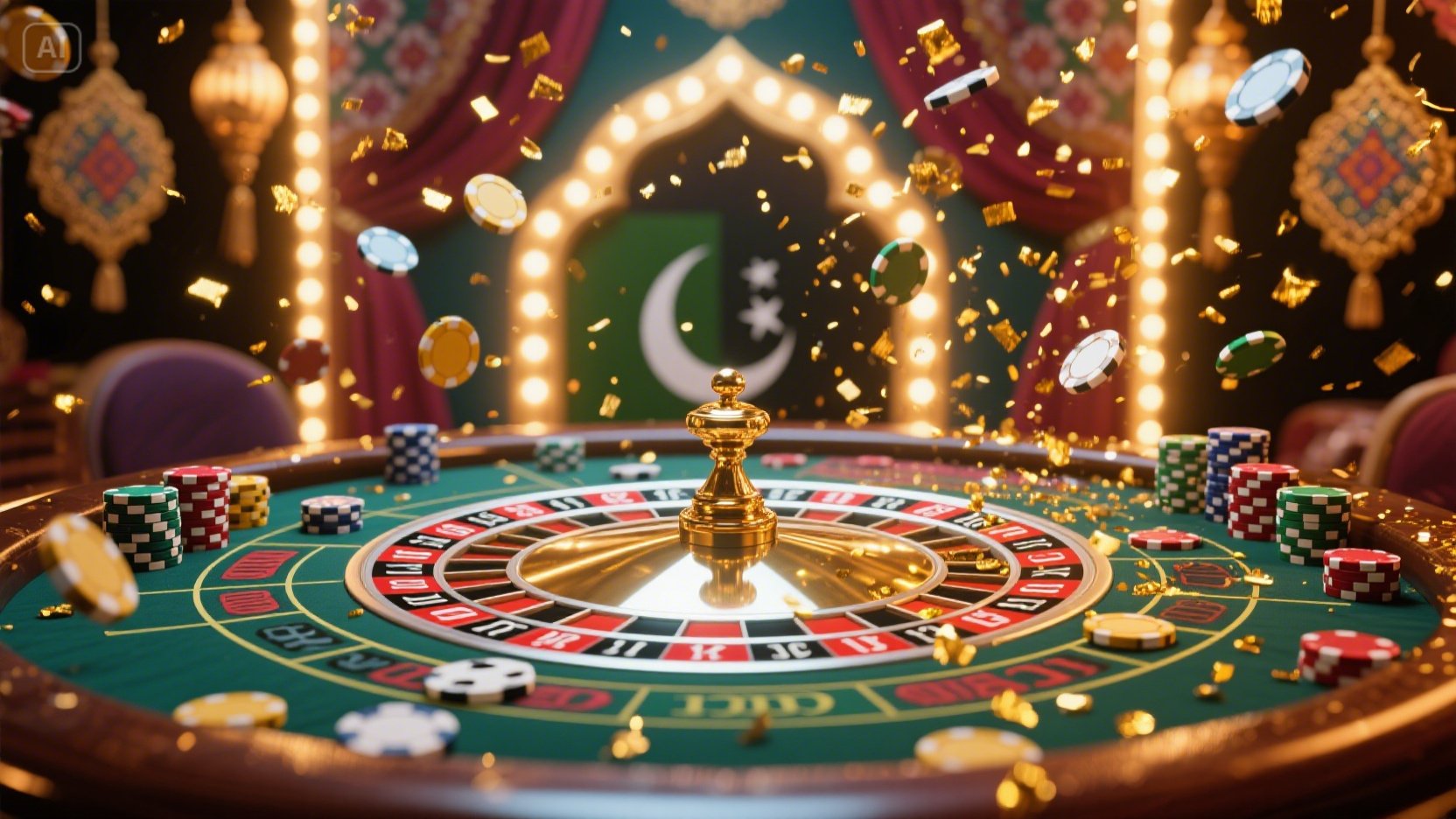 BetAlice CasinoDeposit now and enjoy Pakistan’s best 200% first deposit bonus instantly! Play casino, slots, and sports betting with secure JazzCash and Easypaisa payments, and withdraw your PKR winnings anytime with complete safety and speed.