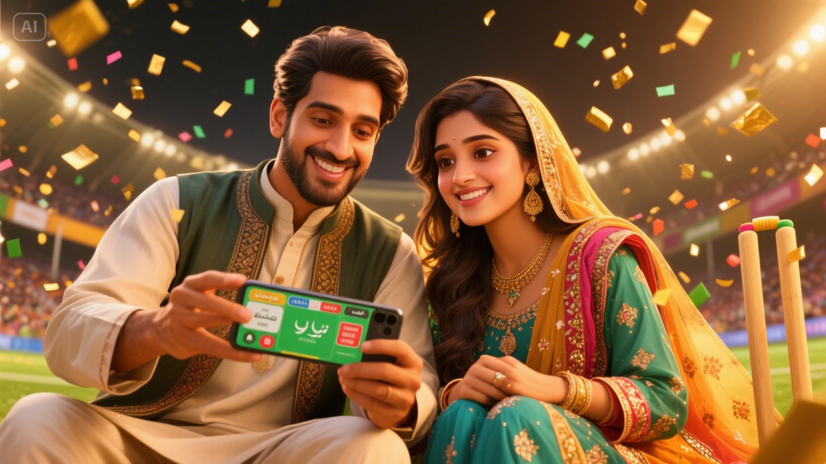 Registration at BetAlice Casino Casino