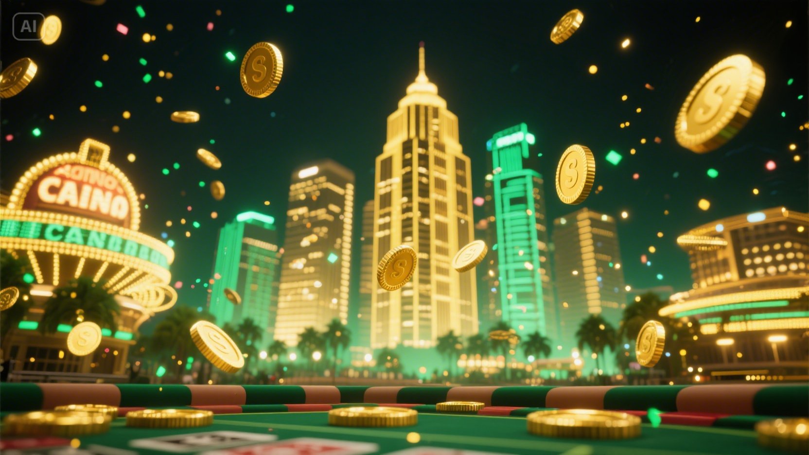 Registration at BetAlice Casino Casino