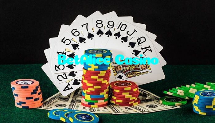 BetAlice Casino