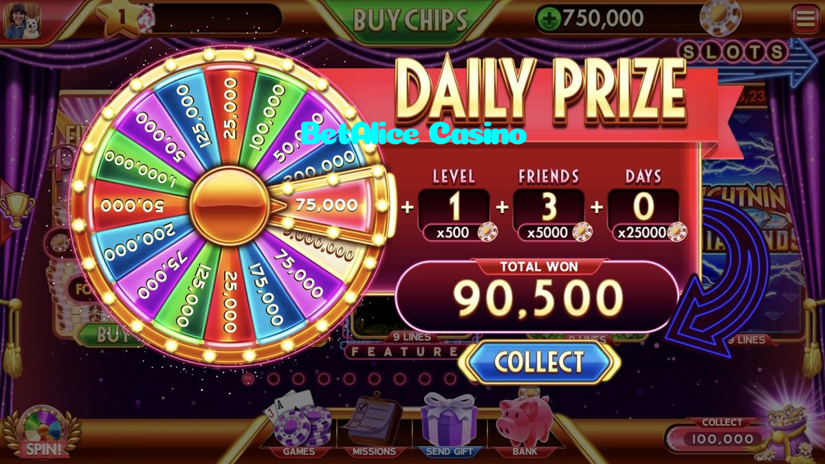 available types of BetAlice Casino bet including pre-match live express and system bets